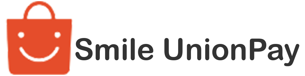 Smile unionpay logo-B-1024-256-00